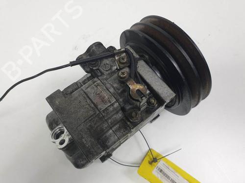 AC compressor MAZDA PREMACY (CP) 2.0 TD | BP12366091M34  - Image 5