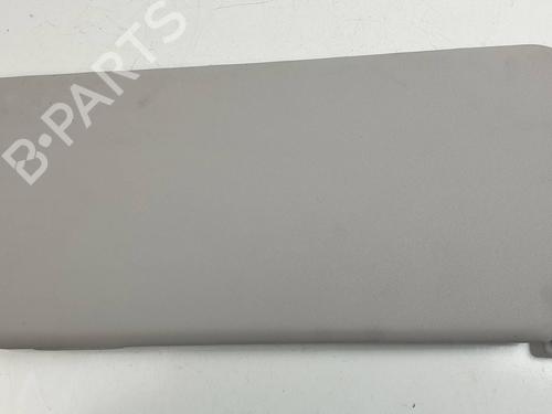 left-sun-visor-citroen-jumpy-ii-van-2007-2008-2009-2010-2011-2012-2013-2014-2015-2016-31285583 main image