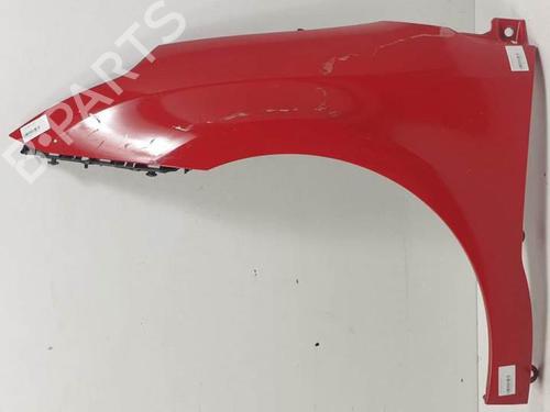 Left front fenders CITROËN C4 Coupe (LA_) 1.6 VTi 120 | BP19672365C41 