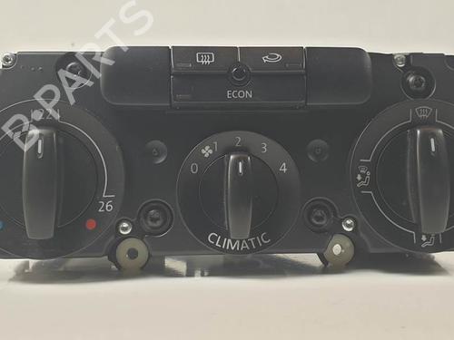 Used Climate control Climate control VW JETTA III (1K2) 1.9 TDI (105 hp) 26171145 26171145