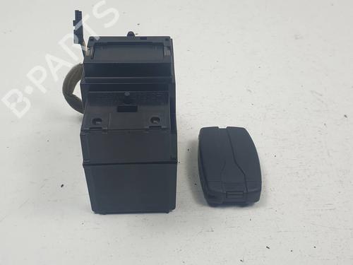 Used Electronic module Electronic module 37237489 37237489