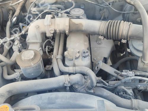 Steering rack NISSAN PICK UP (D22) 2.5 D 4WD | BP34611040M22 - Image 17