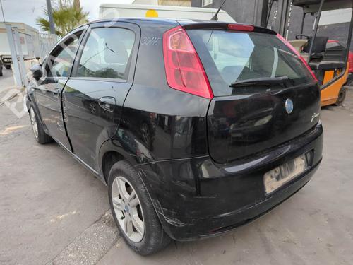 Warning switch FIAT PUNTO EVO (199_) 1.4 (199AXB1A) | BP24499811I22 - Image 7