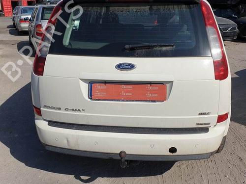 Left front driveshaft FORD C-MAX (DM2) 1.6 TDCi | BP13384509M38 - Image 8