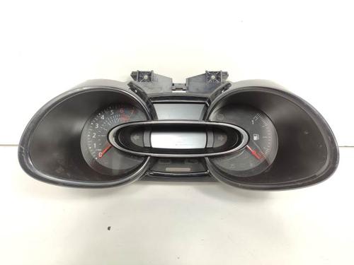 Used Instrument cluster RENAULT CLIO IV (BH_) 1.2 16V (73 hp) 9045409