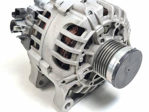 Used Alternator Alternator 39118658 39118658