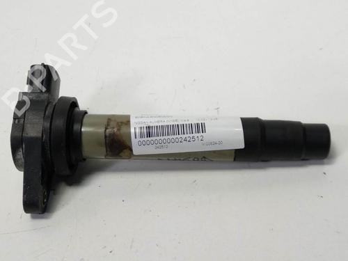 Used Ignition coil Ignition coil NISSAN ALMERA II (N16) 1.5 (98 hp) 6859682 6859682