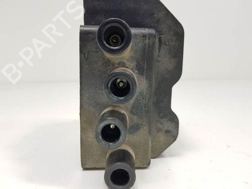 Ignition coil OPEL ASTRA F Hatchback (T92) 1.6 i (F08, M08, F68, M68) | BP8342106M94 