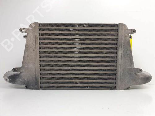 Intercooler NISSAN CABSTAR E (TL_, VL_)  | BP10530352M30 