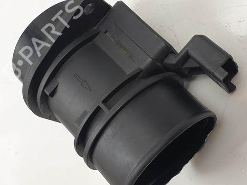 Used Mass air flow sensor Mass air flow sensor RENAULT SCÉNIC II (JM0/1_) 1.9 dCi (JM0G, JM12, JM1G, JM2C) (120 hp) 28066224 28066224