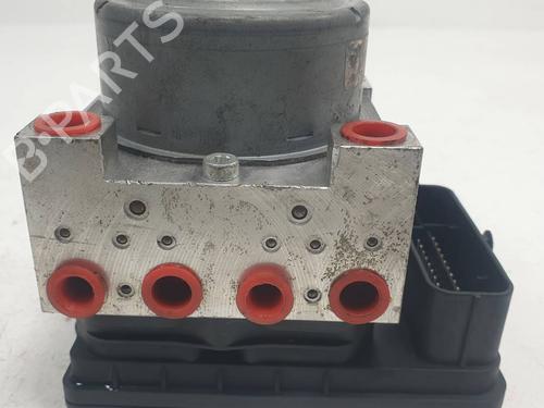 ABS pump DACIA LODGY (JS_) 1.5 Blue dCi 115 (JSJT) | BP34511863M43  - Image 6