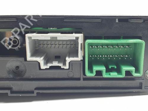 Electronic module OPEL MOKKA / MOKKA X (J13) 1.4 (_76) | BP28413033M83