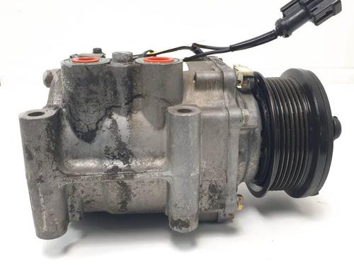 AC compressor FORD TOURNEO CONNECT 1.8 TDCi | BP25139970M34 