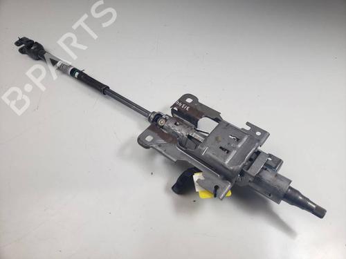 Used Steering column PEUGEOT 2008 I (CU_) 1.2 PureTech 82 (82 hp) 29907959