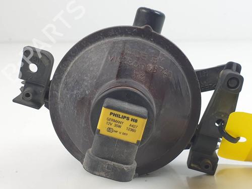 Right front fog light FORD FOCUS C-MAX (DM2) 1.6 TDCi | BP25752222C31 - Image 2