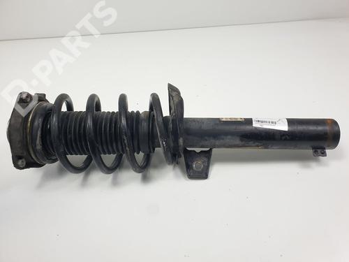 Used Right front shock absorber Right front shock absorber AUDI A3 Sportback (8PA) 2.0 TDI 16V (140 hp) 11144341 11144341
