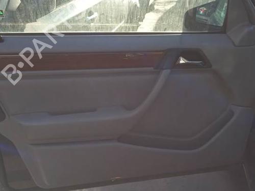 Left rear window switch MERCEDES-BENZ E-CLASS (W124) E 220 (124.022) | BP17362121I29 