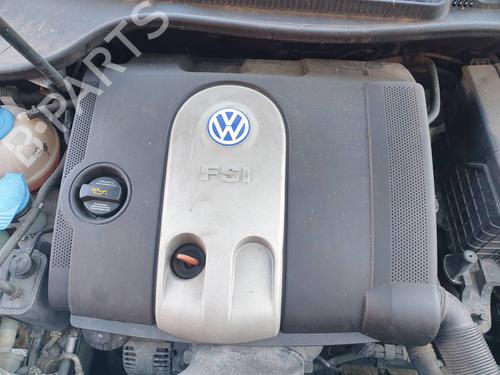 Engine VW GOLF V (1K1) 1.6 FSI | BP34611305M1 - Image 2