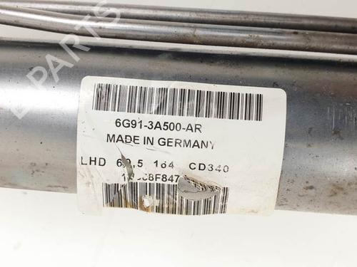 Steering rack FORD GALAXY II (WA6) 2.2 TDCi | BP28065742M22 