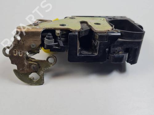 Front left lock DAEWOO KALOS (KLAS) 1.2 | BP38083441C98 - Image 2