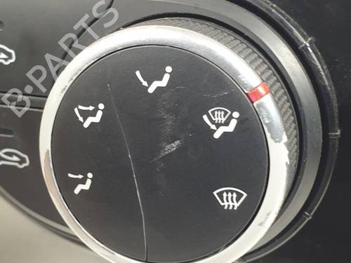 Commande Chauffage HYUNDAI i10 II (BA, IA) 1.0 | BP29581716I5 