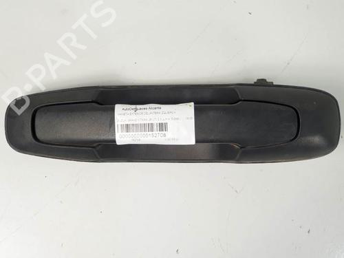 Used Front left exterior door handle SUZUKI GRAND VITARA II (JT, TE, TD) 2.0 All-wheel Drive (TD54, JB420) (140 hp) 6845297