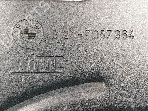 Tailgate lock BMW 3 Touring (E46) 330 d | BP17337380C101 