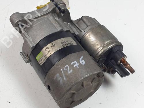 Starter RENAULT MEGANE II Saloon (LM0/1_) 1.6 16V (LM1R, LM0C) | BP29964892M8