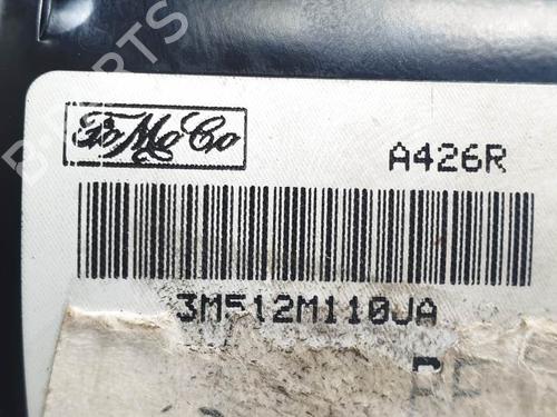 ABS Bremseaggregat FORD FOCUS II (DA_, HCP, DP) 1.6 TDCi | BP24990939M43 