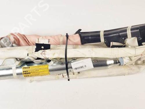 Right curtain airbag TOYOTA LAND CRUISER PRADO (_J12_) 3.0 D-4D (KDJ120, KDJ125, KDJ121) | BP18039724C12 