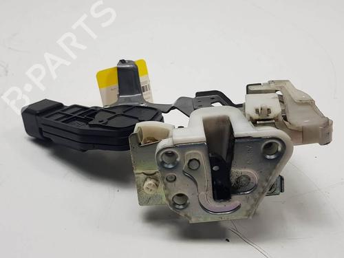 Used Rear right lock Rear right lock TOYOTA AYGO (_B1_) 1.0 (KGB10_, KGB10R) (68 hp) 19091485 19091485