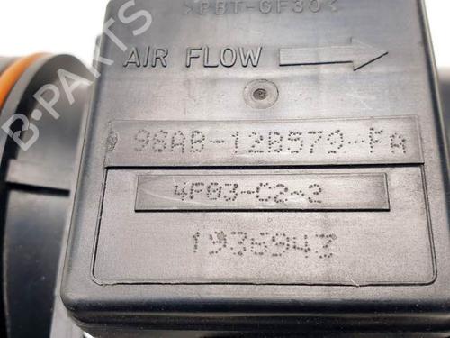 Mass air flow sensor FORD GALAXY I (WGR) 2.3 16V | BP24339518M95 