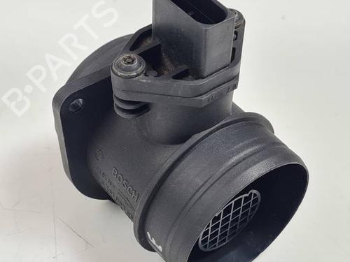 Used Mass air flow sensor VW TOURAN (1T1, 1T2) 1.9 TDI (105 hp) 29964873