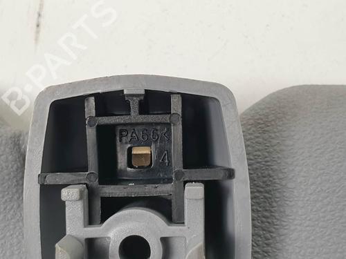 Right sun visor BMW 1 (E87) 118 d | BP10094646I2  - Image 5