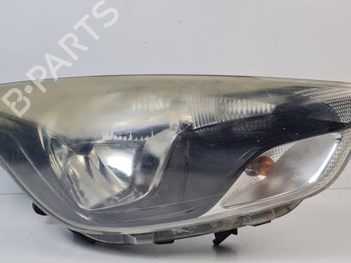 Used Right headlight Right headlight 37434417 37434417