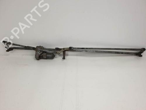 Used Front wiper motor Front wiper motor PEUGEOT 308 I (4A_, 4C_) 1.6 HDi (109 hp) 6847945 6847945