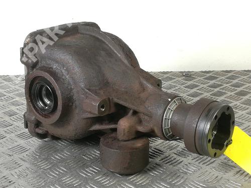 Used Rear differential Rear differential JAGUAR X-TYPE I (X400) 2.5 V6 All-wheel Drive (196 hp) 9196336 9196336