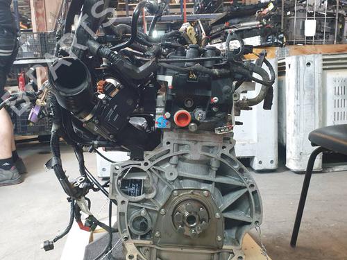 Engine FORD KA+ III (UK, FK) 1.2 Ti-VCT | BP40176547M1 - Image 6