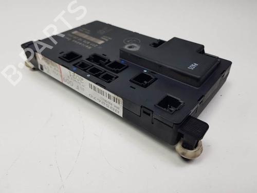 Comfort control module MERCEDES-BENZ E-CLASS (W211) E 280 (211.054) | BP11538290M56 