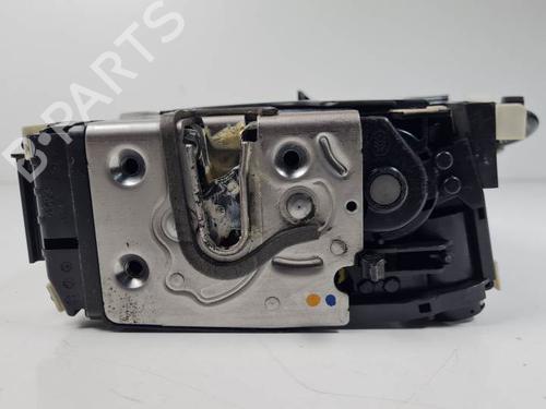Used Rear left lock MERCEDES-BENZ C-CLASS (W204) C 200 CDI (204.001) (136 hp) 29199142