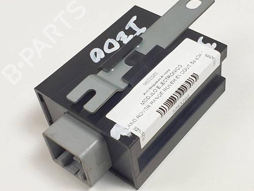 Electronic module LAND ROVER RANGE ROVER EVOQUE (L538) 2.0 D | BP30049833M83
