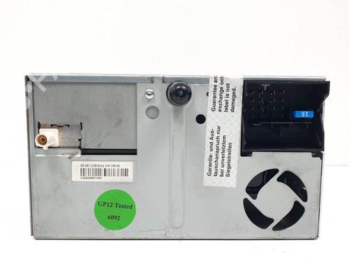 Radio OPEL ANTARA A (L07) 2.0 CDTI | BP25119044E6 