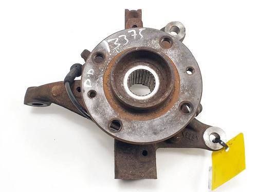 Used Right front steering knuckle Right front steering knuckle DACIA LODGY (JS_) 1.5 dCi (JSMC, JSAF) (107 hp) 16240490 16240490