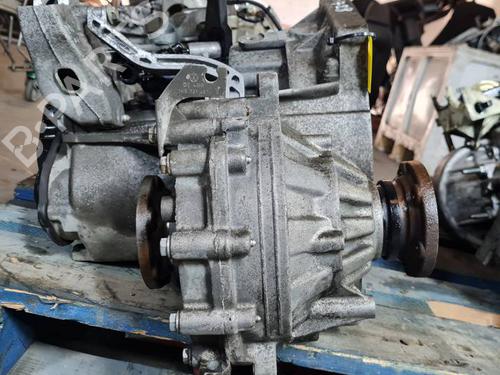 Gearbox VW GOLF V Variant (1K5) 1.9 TDI | BP29989932M3