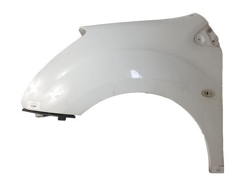 Used Left front fenders Left front fenders PEUGEOT PARTNER Box Body/MPV 1.6 HDi (111 hp) 36352343 36352343
