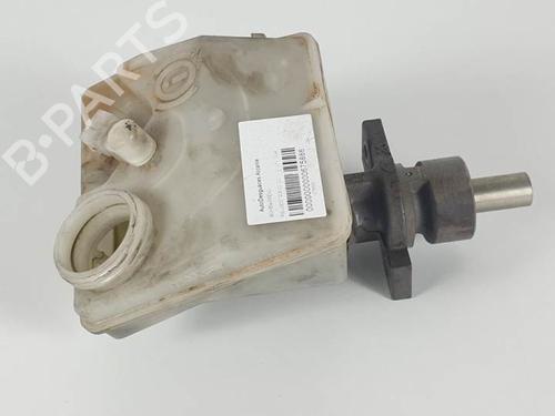 Brake master cylinder PEUGEOT 206 CC (2D) 1.6 16V (2DNFUF, 2DNFUR) | BP11918516M77 