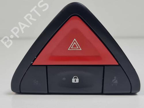 Used Warning switch Warning switch RENAULT KOLEOS I (HY_) 2.0 dCi (173 hp) 34510708 34510708