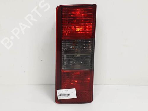 Used Left taillight Left taillight OPEL COMBO Tour 1.7 DI 16V (65 hp) 6848514 6848514