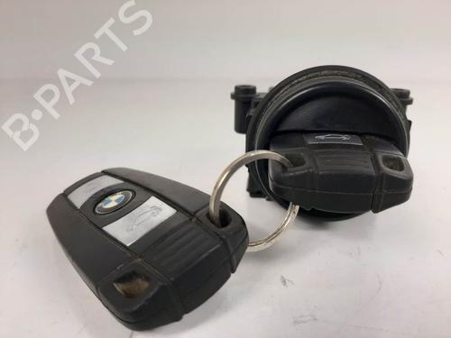 Used Ignition barrel Ignition barrel BMW 6 Convertible (E64) 635 d (286 hp) 6844696 6844696
