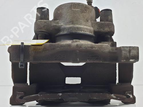 Right front brake caliper FORD S-MAX (WA6) 2.0 TDCi | BP28059609M104 - Image 2
